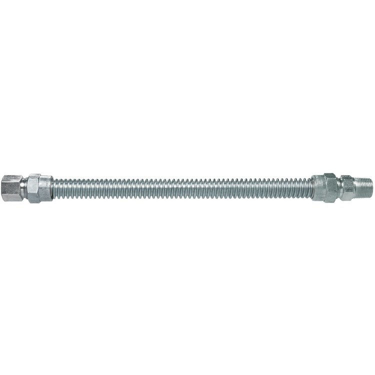 Gas Connector