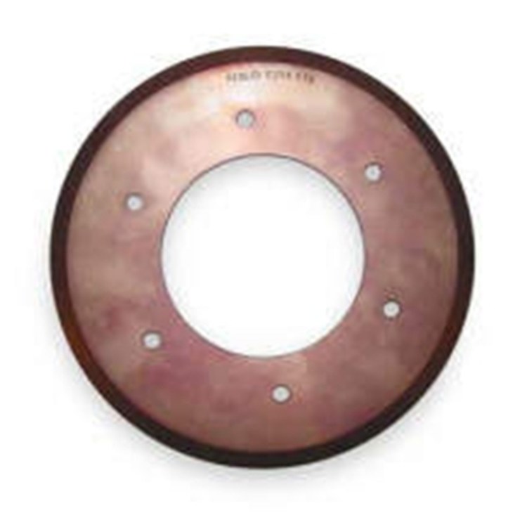 Cutter Wheel