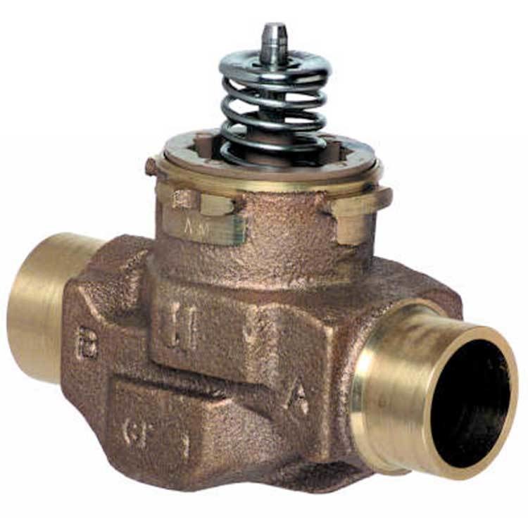 Valve Body