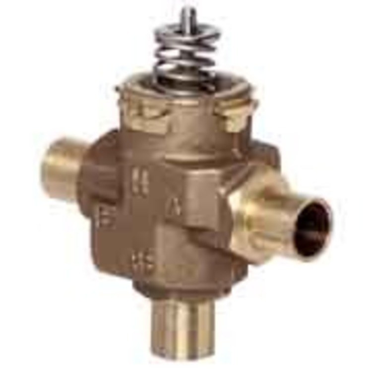 Valve Body