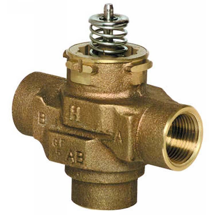 Valve Body