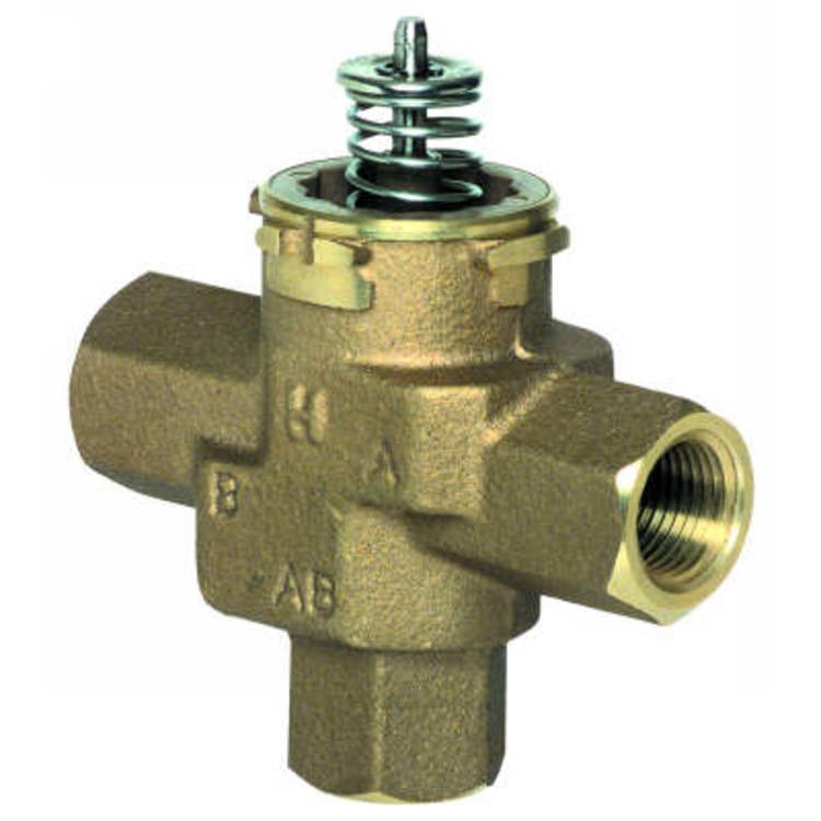 Zone Valve