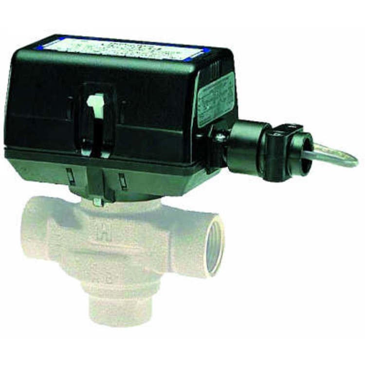 Floating Actuator