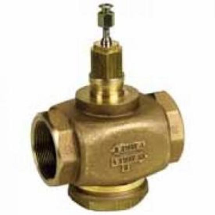 Globe Valve