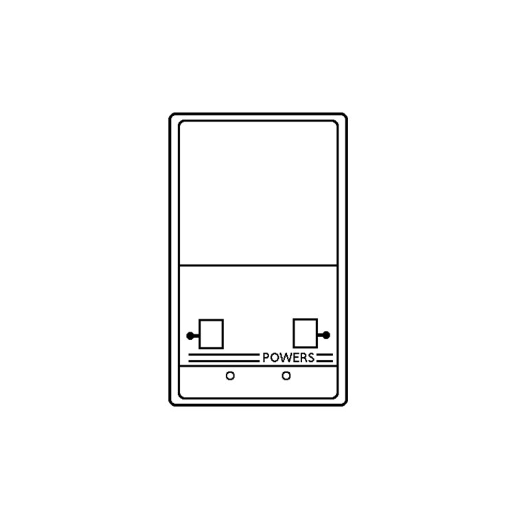 Thermostat Cover