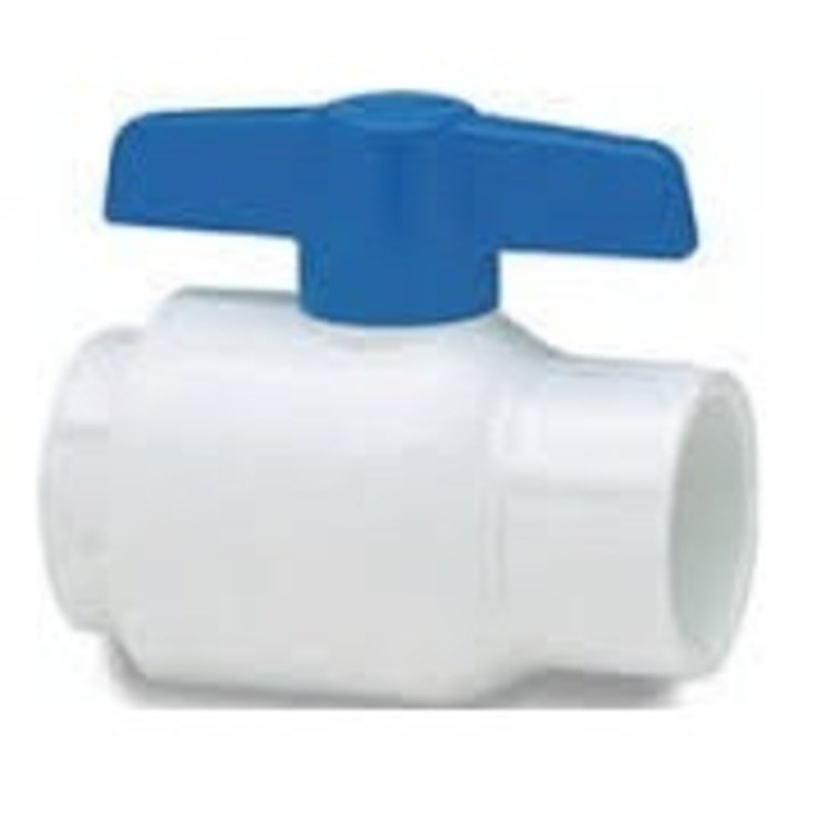 Ball Valve