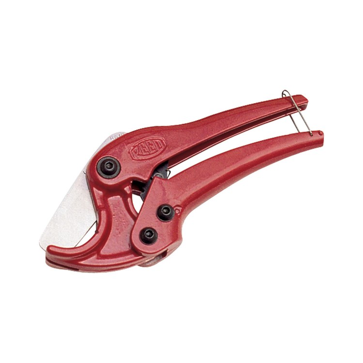 Ratchet Shear