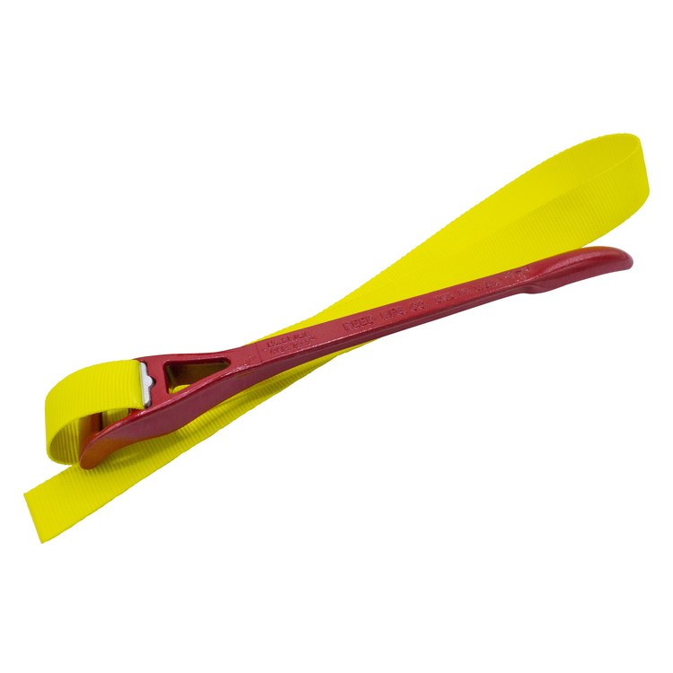 Strap Wrench