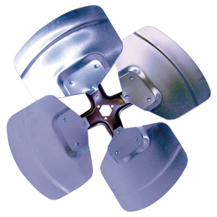 Fan Blade