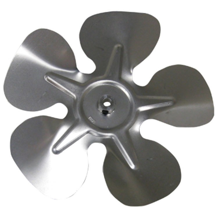Fan Blade