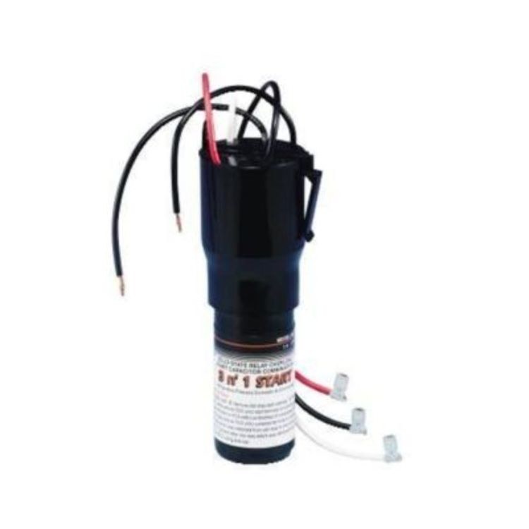 Overload Relay