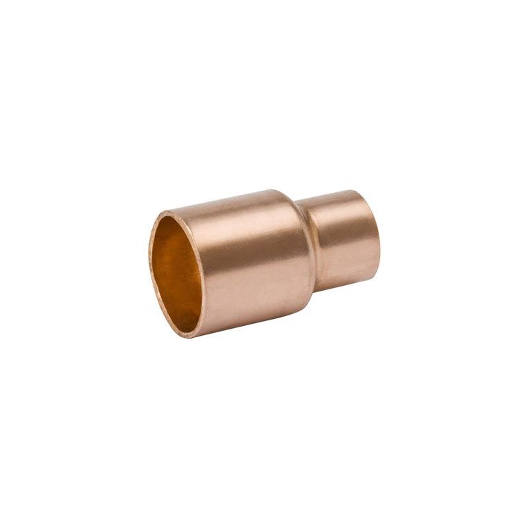 Reducing Coupling