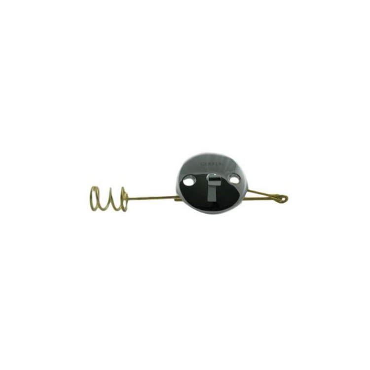 Faceplate Assembly
