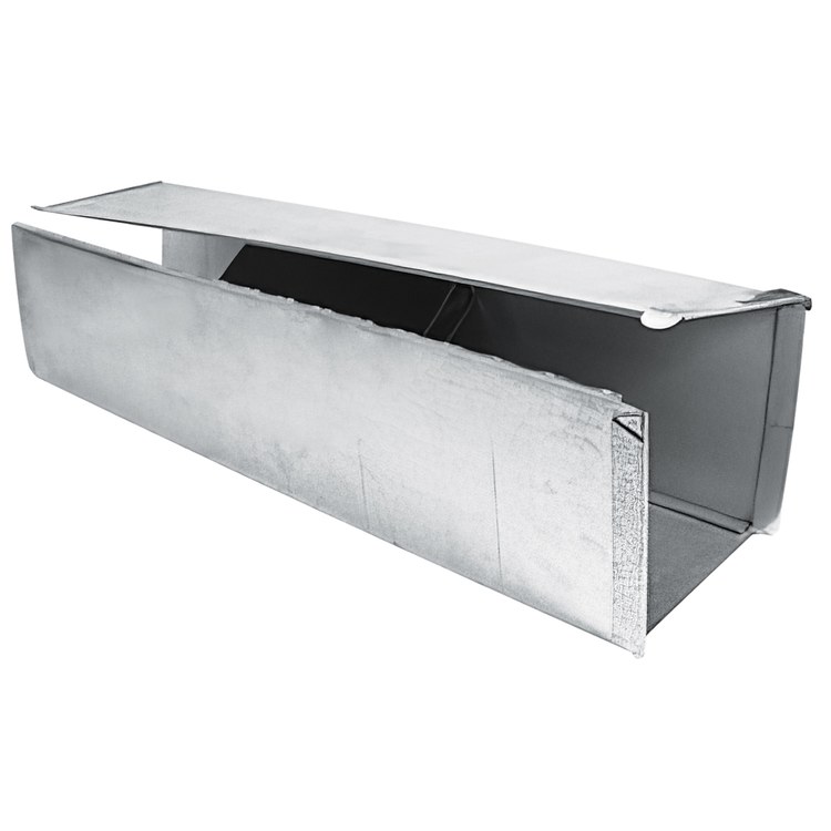 Trunk Duct