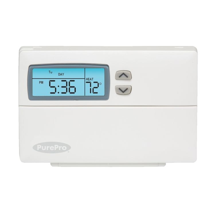  Thermostat