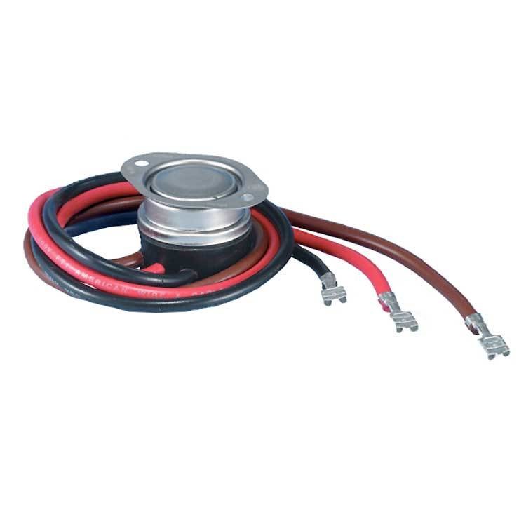  Thermostat