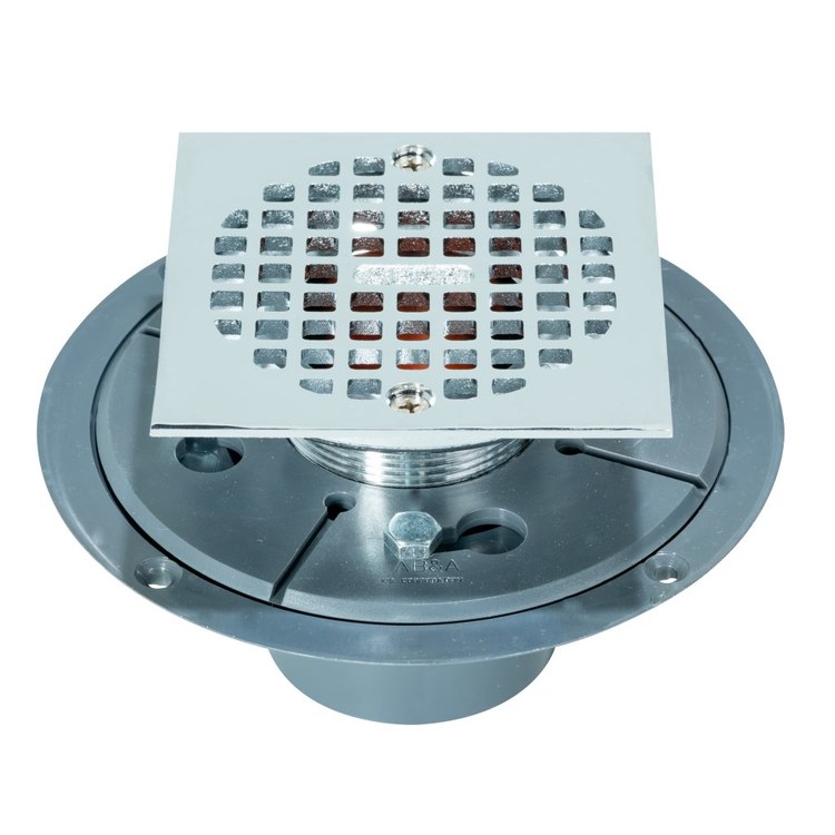 Shower Drain
