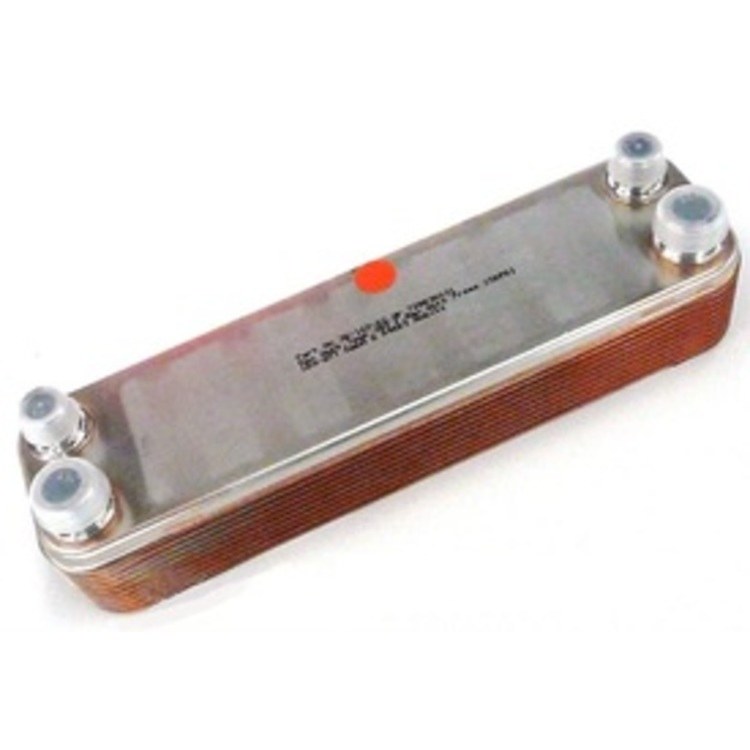 Heat Exchanger