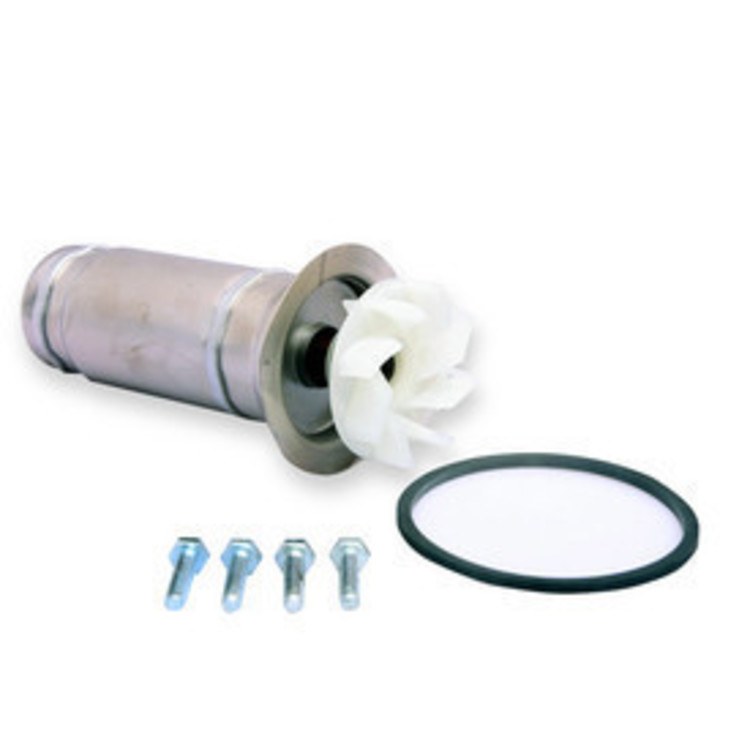 Pump Cartridge