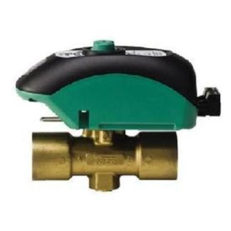 Zone Valve
