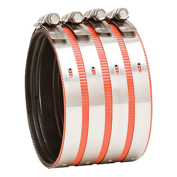 No Hub Coupling