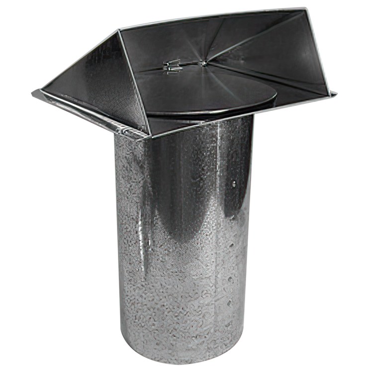 Dryer Vent