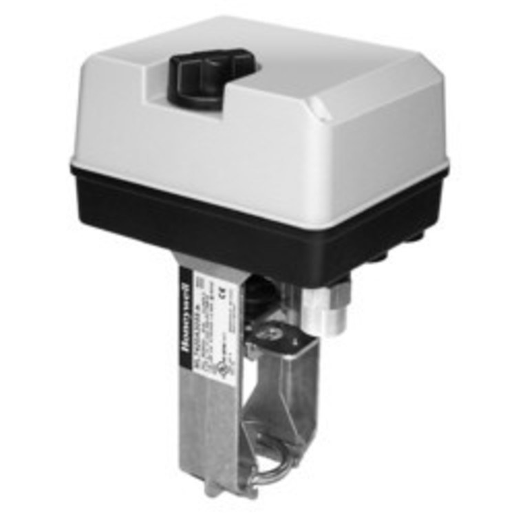 Valve Actuator