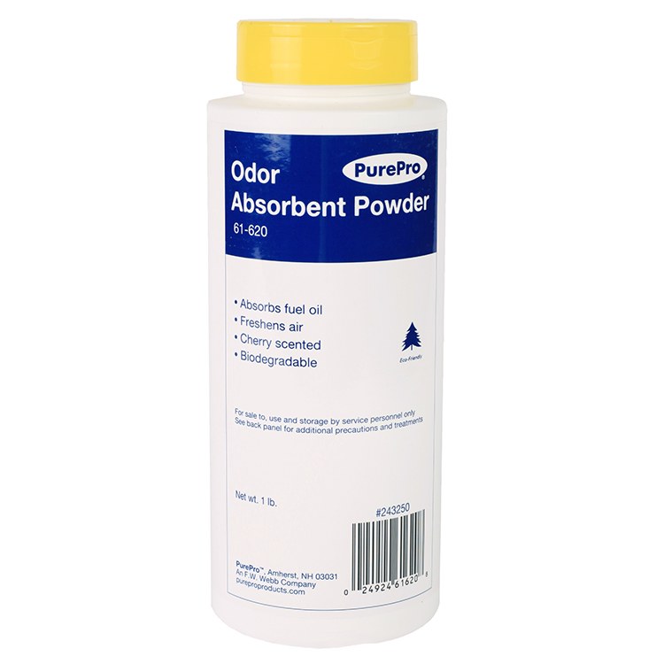 Odor Powder