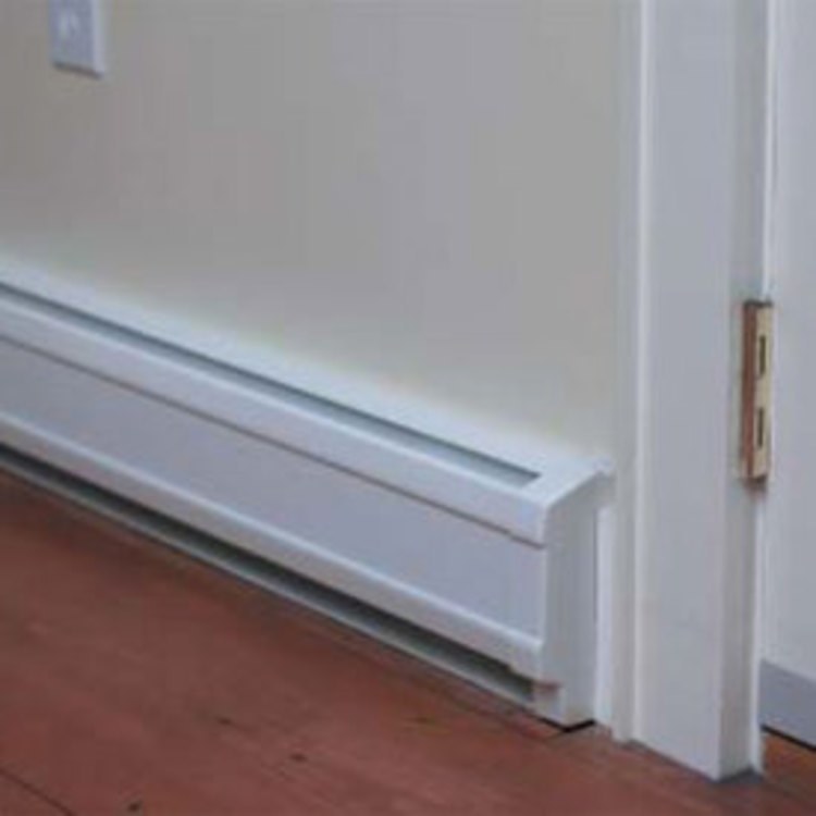  Baseboard
