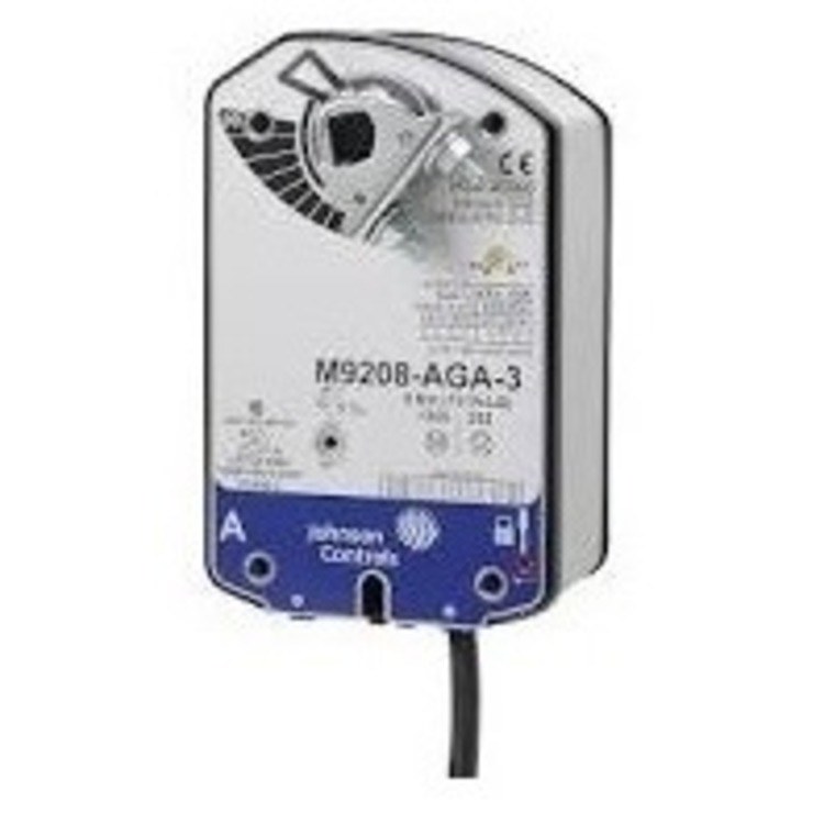 Electric Actuator