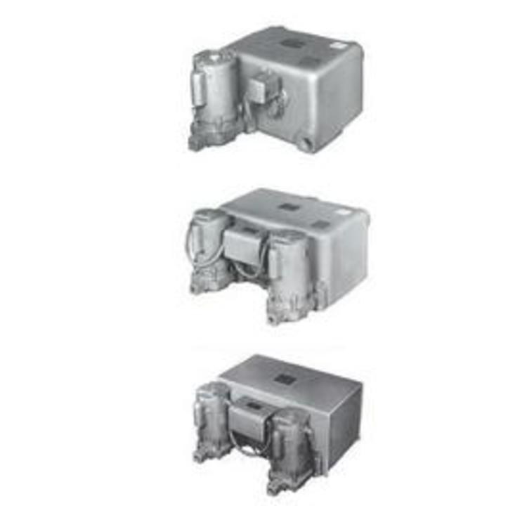 Condensate Unit