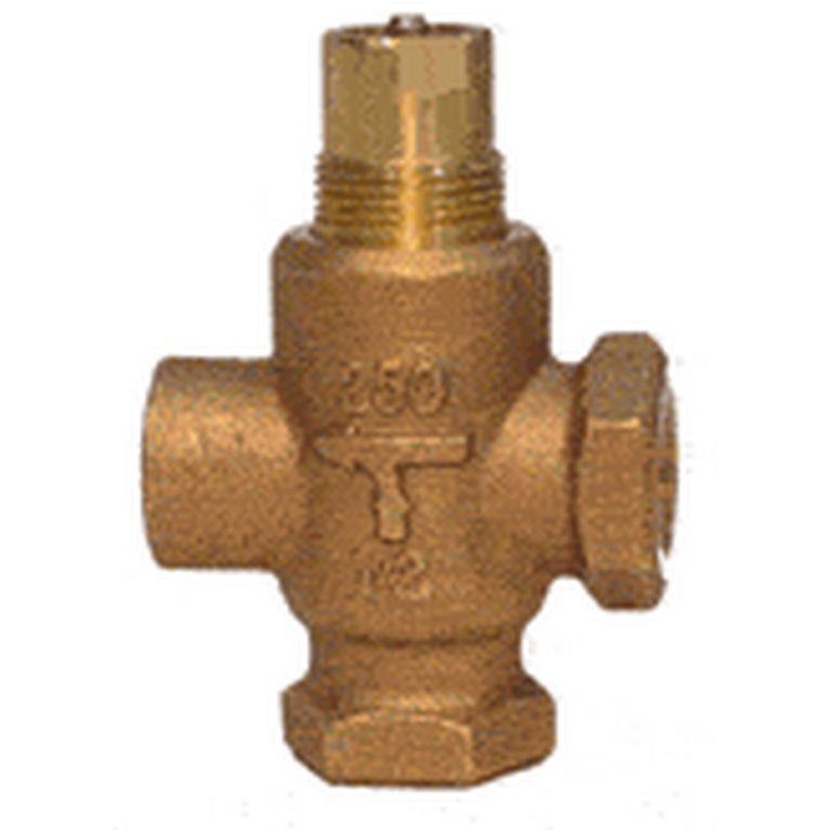 Globe Valve
