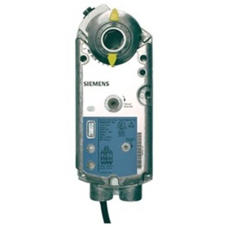 Electric Actuator