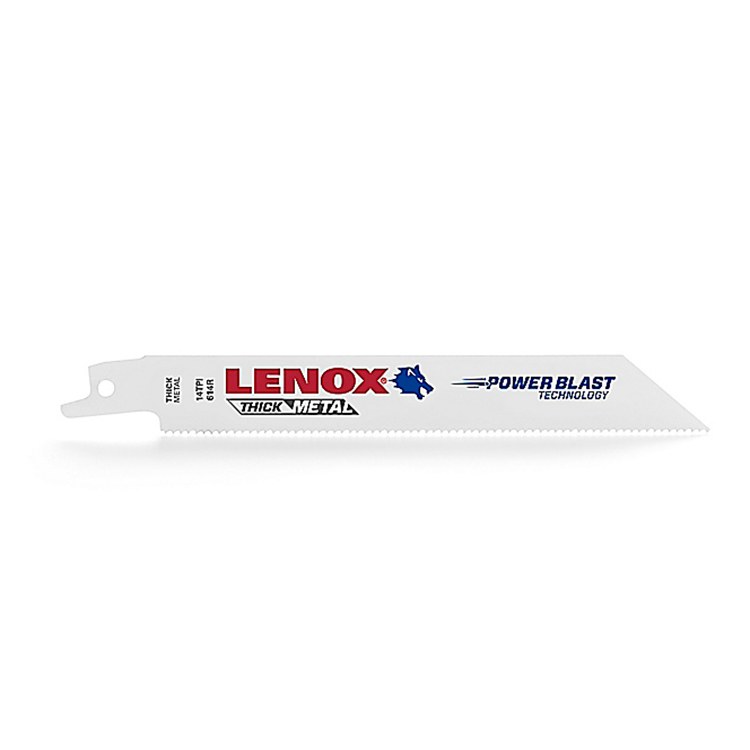 Reciprocating Saw Blade