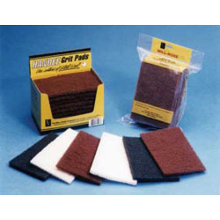 Hand Pad
