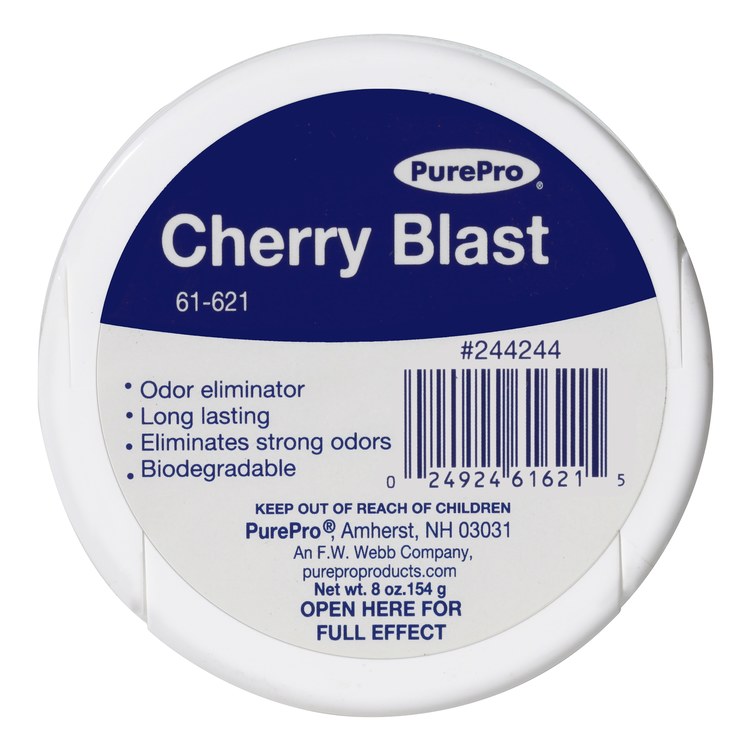 Odor Blast