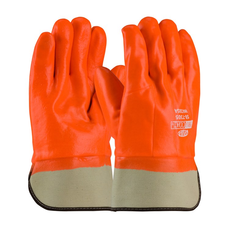  Gloves
