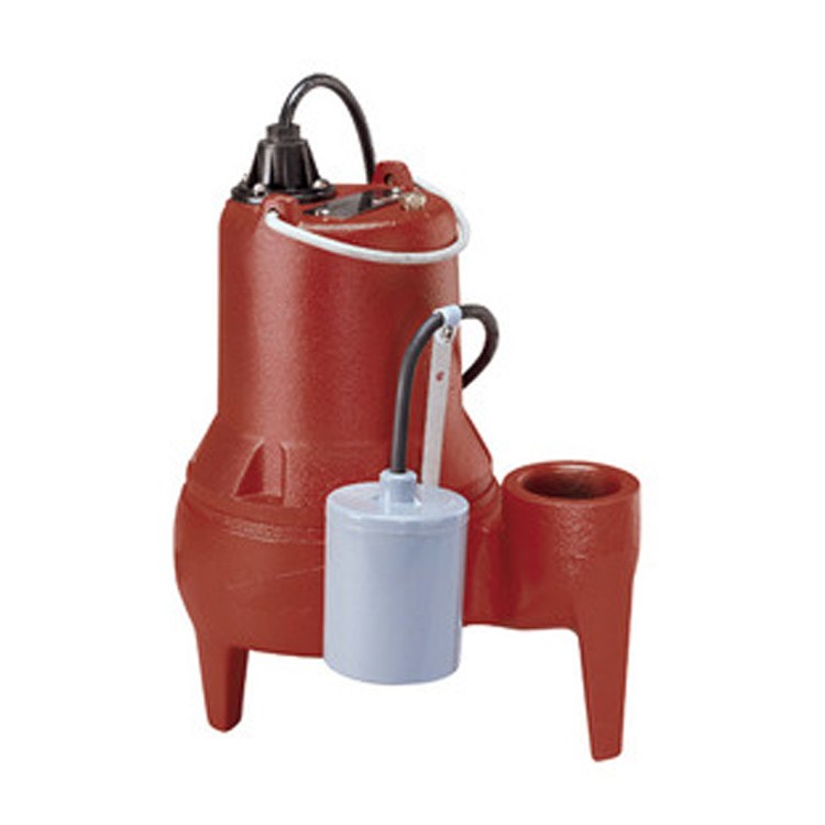 Sewage Pump