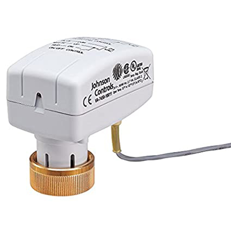 Valve Actuator