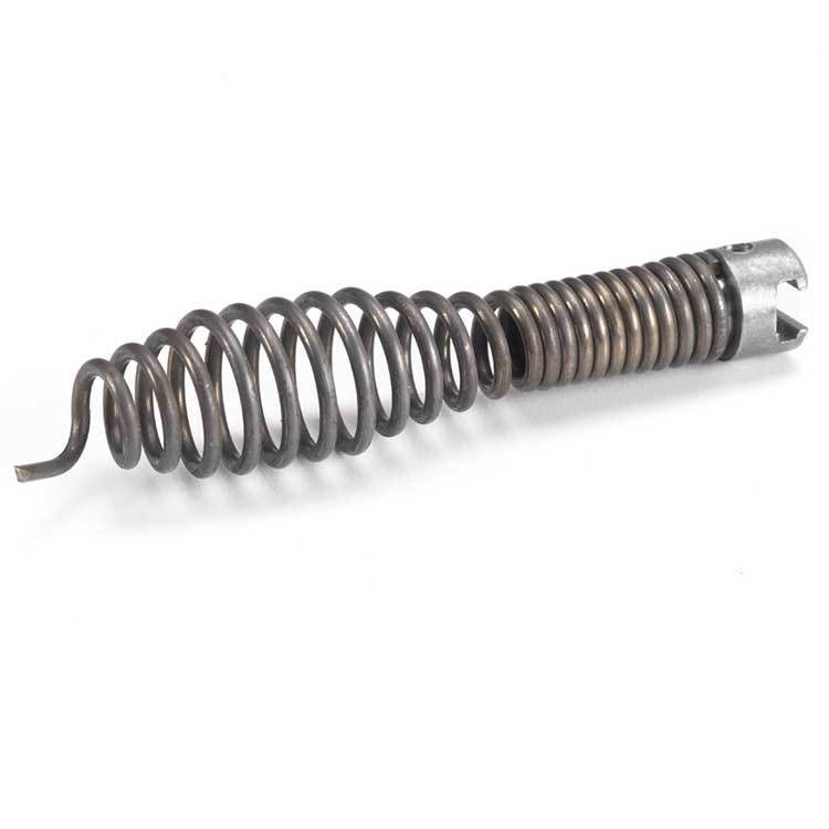 Bulb Auger