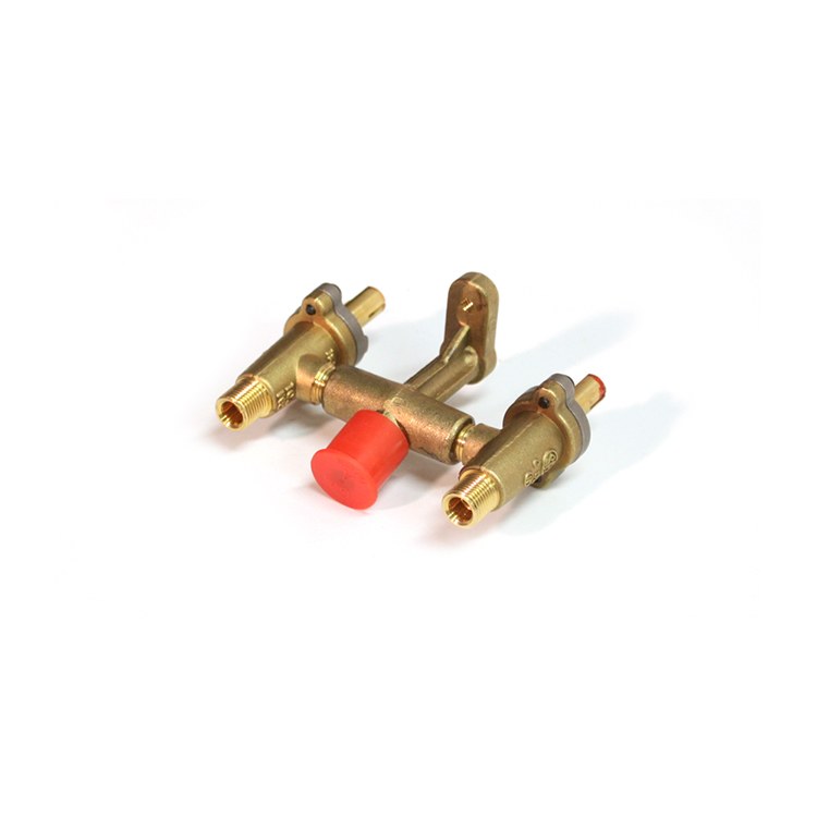 Gas Valve