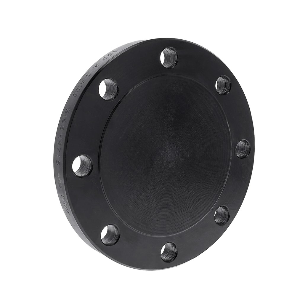  Flange