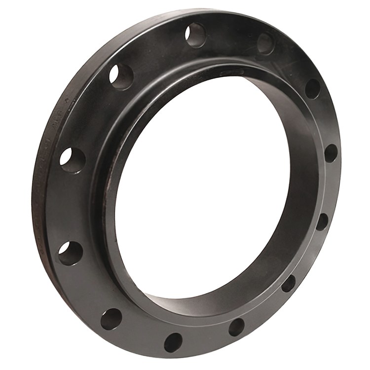  Flange