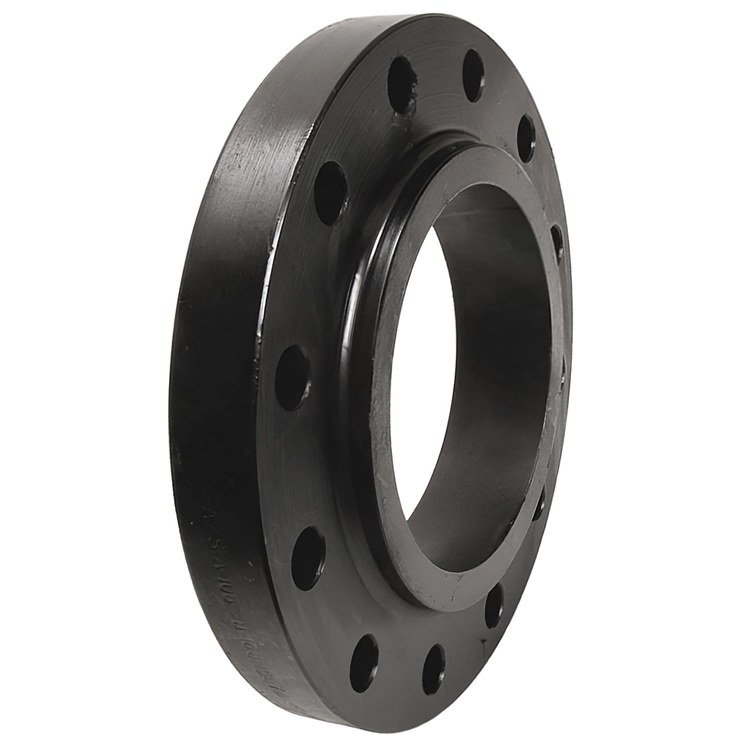  Flange