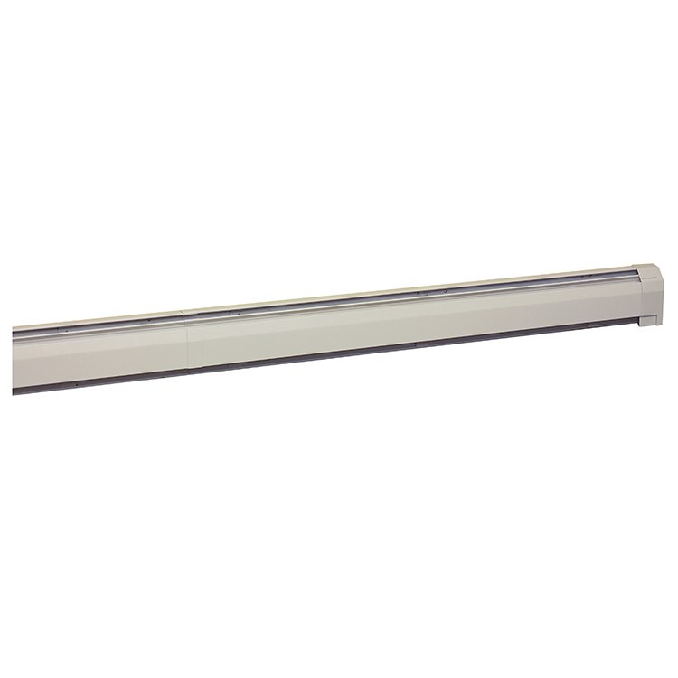 Hydronic Baseboard