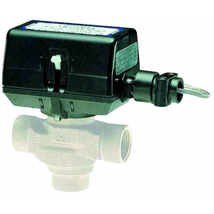Valve Actuator