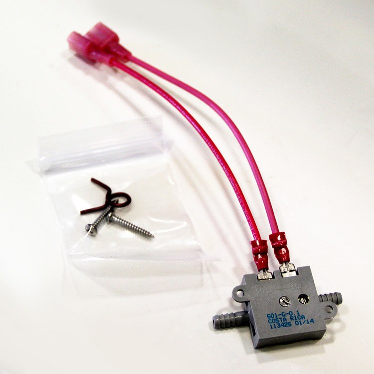 Pressure Switch
