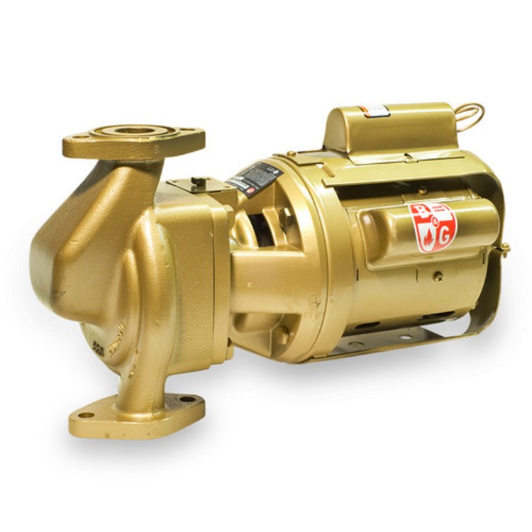Circulator Pump