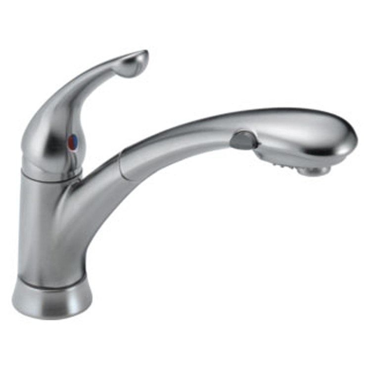 Kitchen Faucet