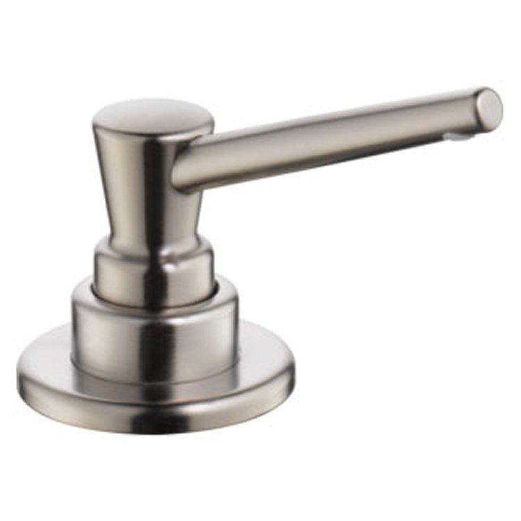 Soap Dispenser
